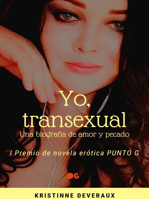 Title details for Yo, transexual by Kristinne Deveraux - Available